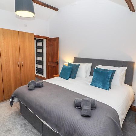 Fryston Cottage Keswick  Exterior photo