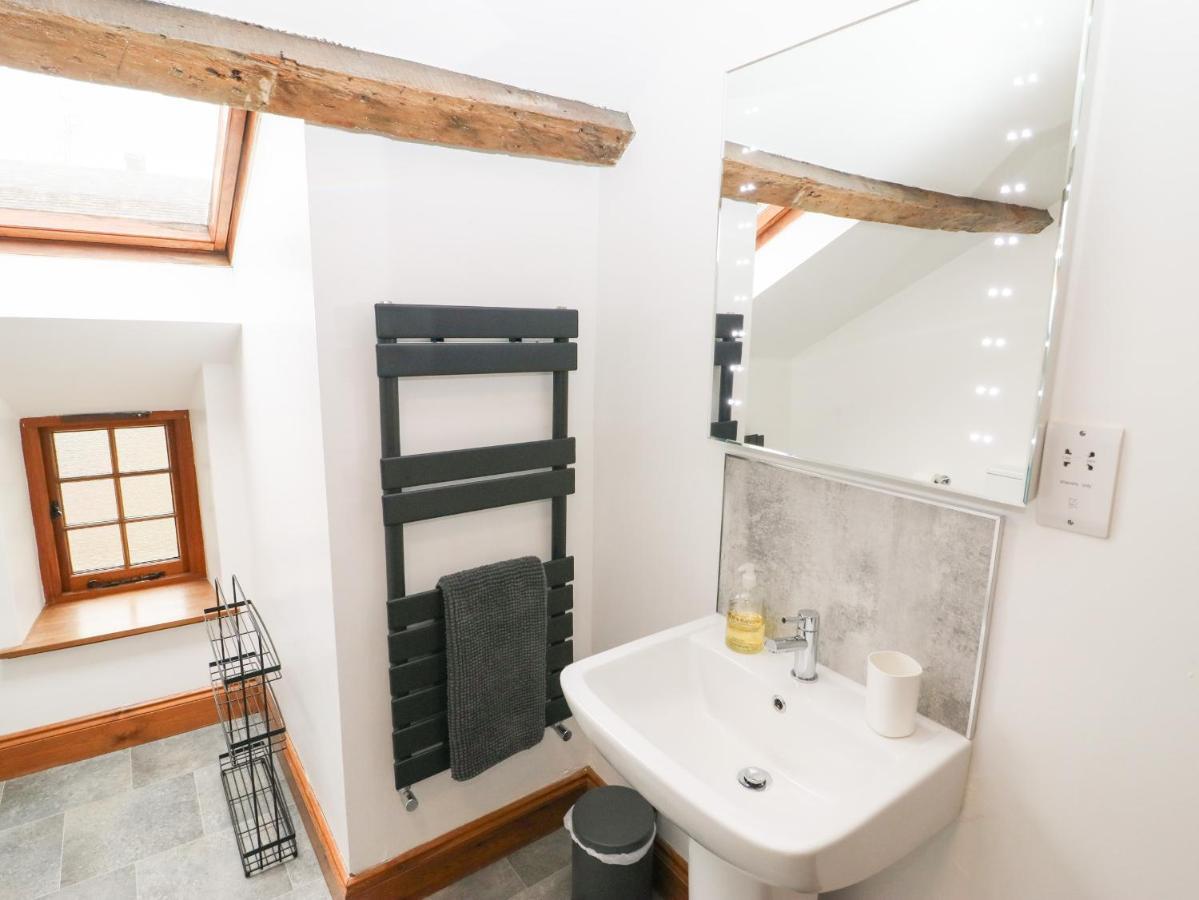 Fryston Cottage Keswick  Exterior photo